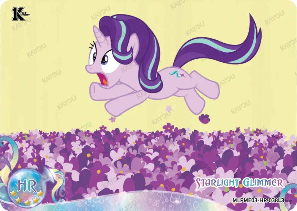 Starlight Glimmer