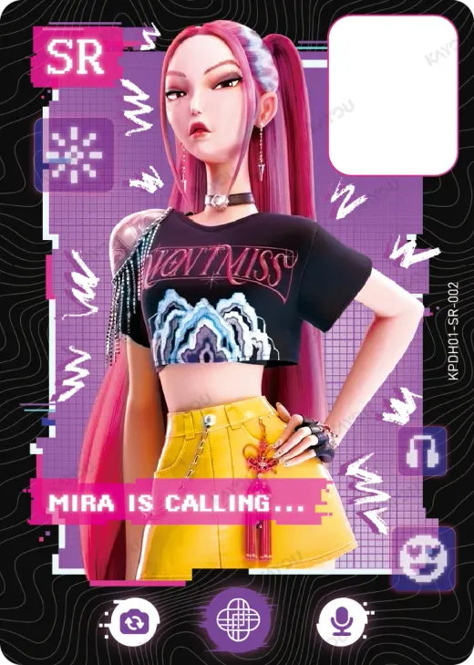Mira