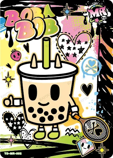 BOBA BOB