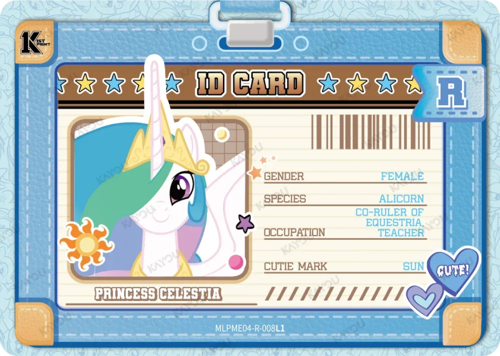 Princess Celestia
