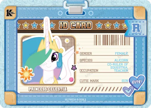 Princess Celestia
