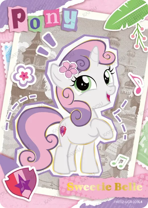 Sweetie Belle