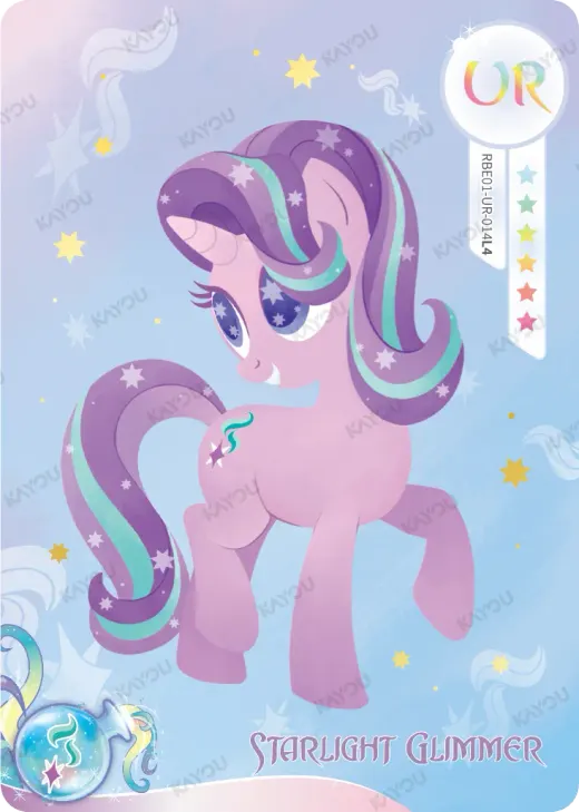 Starlight Glimmer