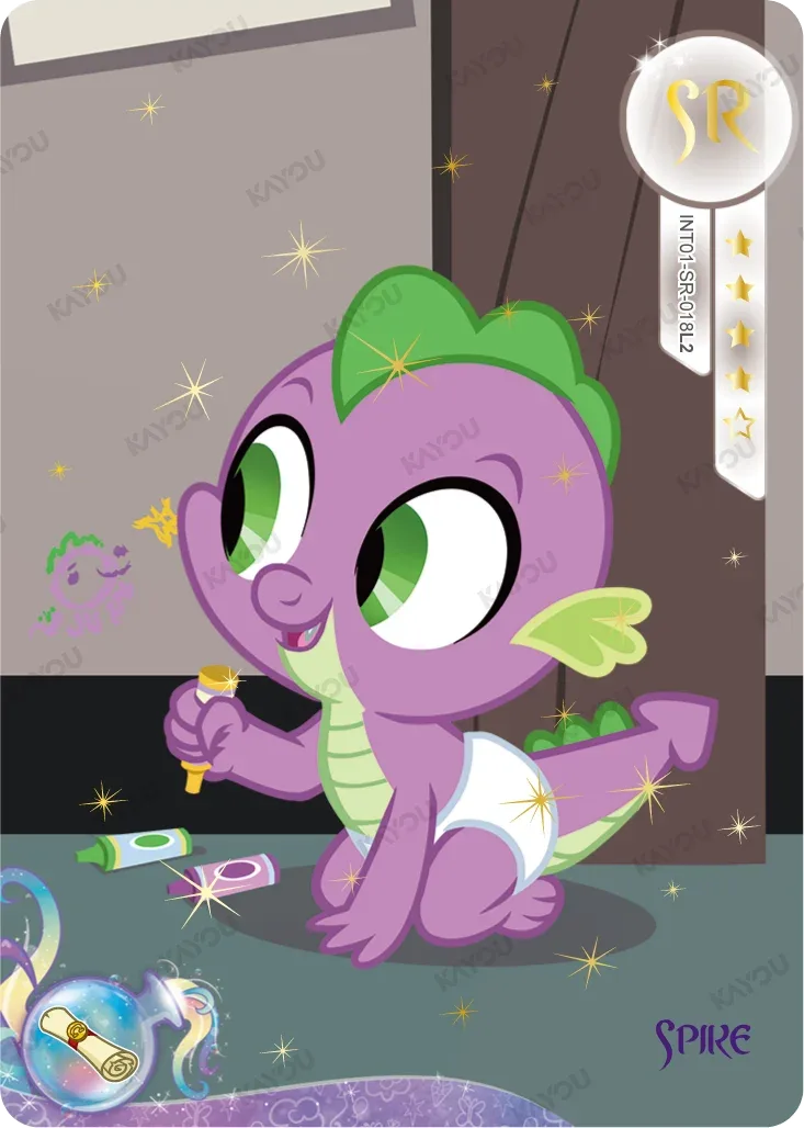 Spike