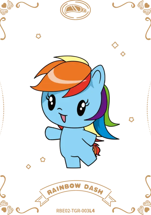 Rainbow Dash