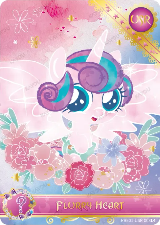 Flurry Heart