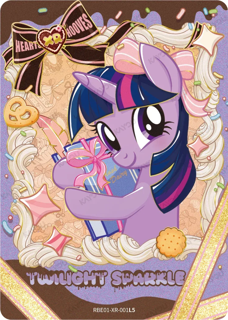Twilight Sparkle