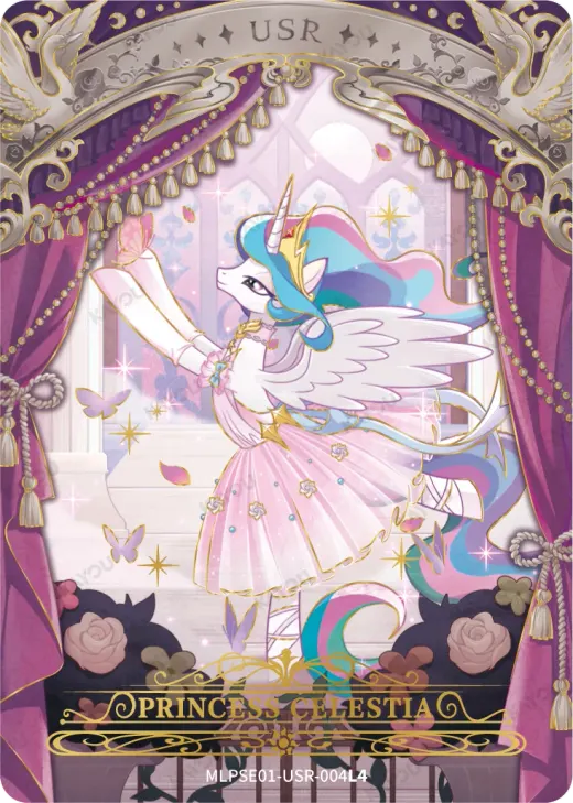 Princess Celestia