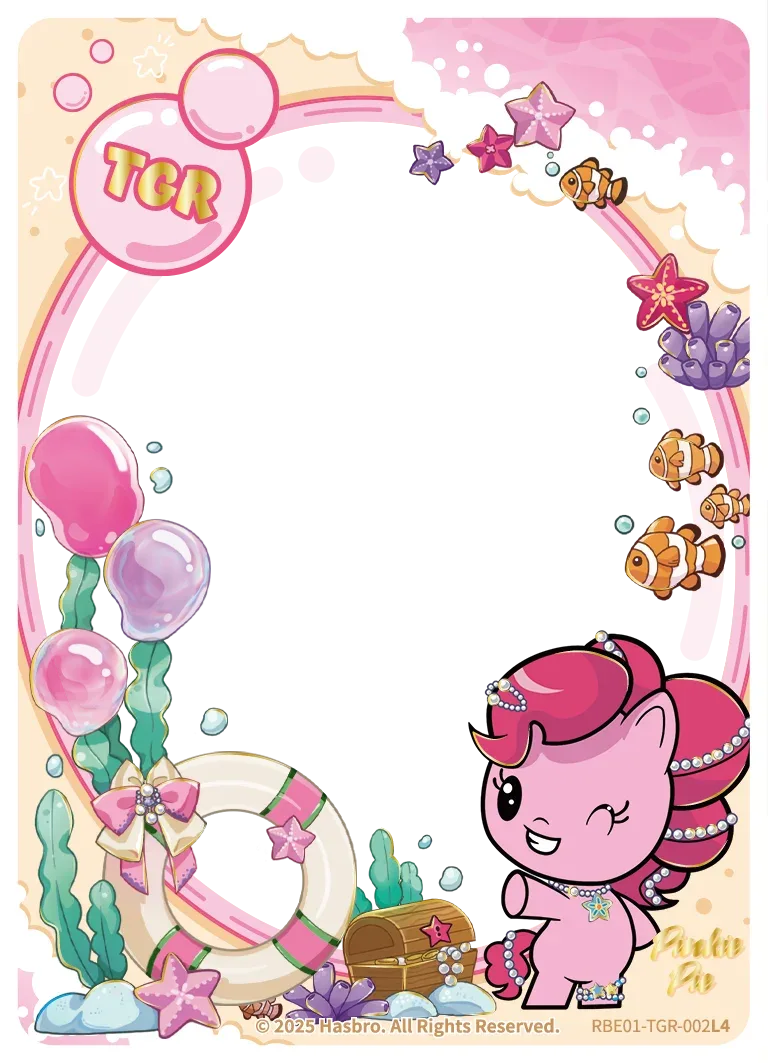 Pinkie Pie