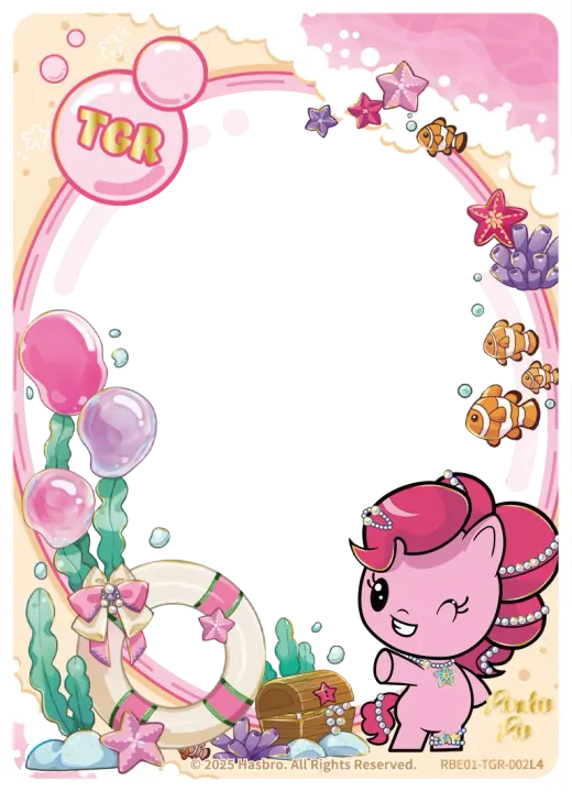Pinkie Pie