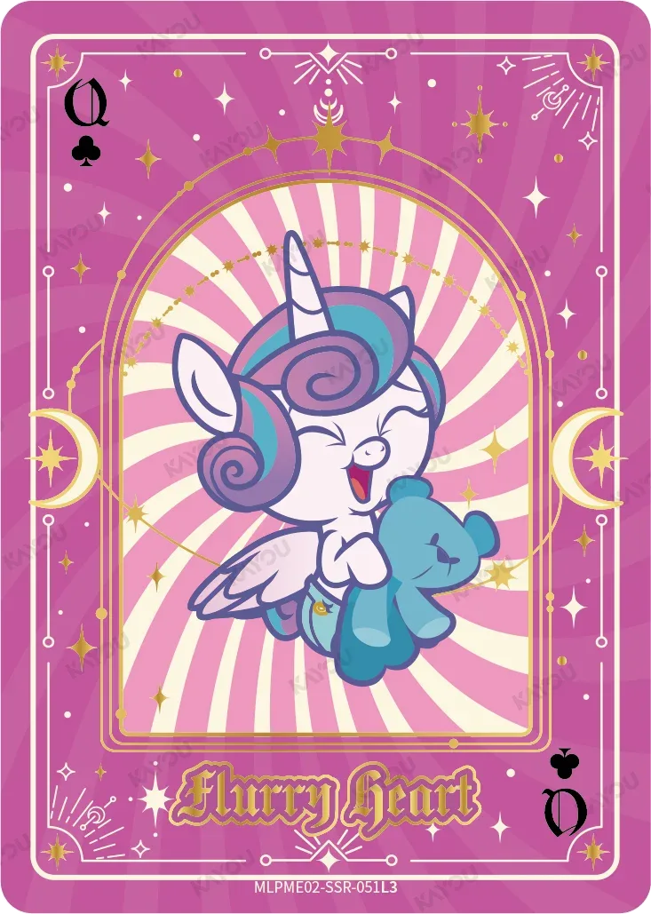 Flurry Heart