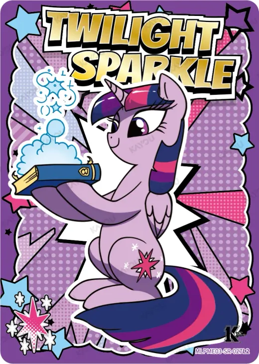 Twilight Sparkle