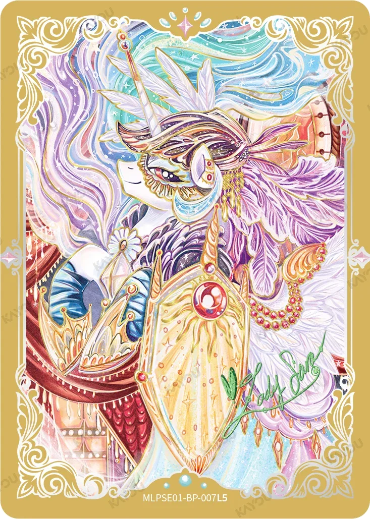 Princess Celestia