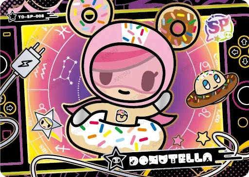 Donutella