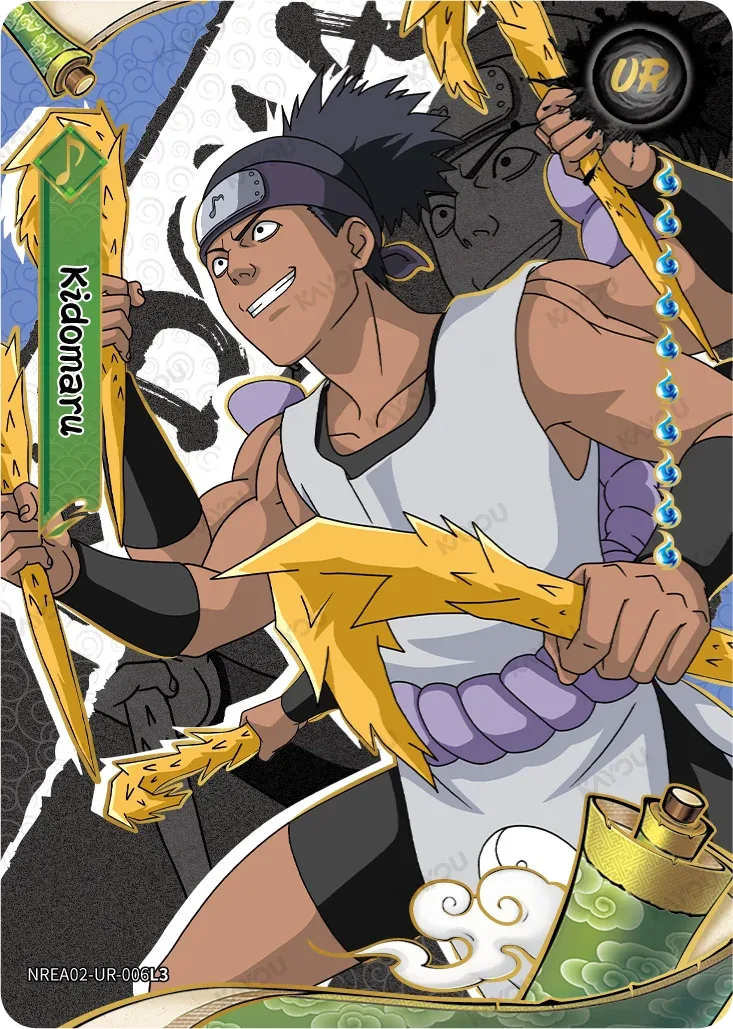 Kidomaru