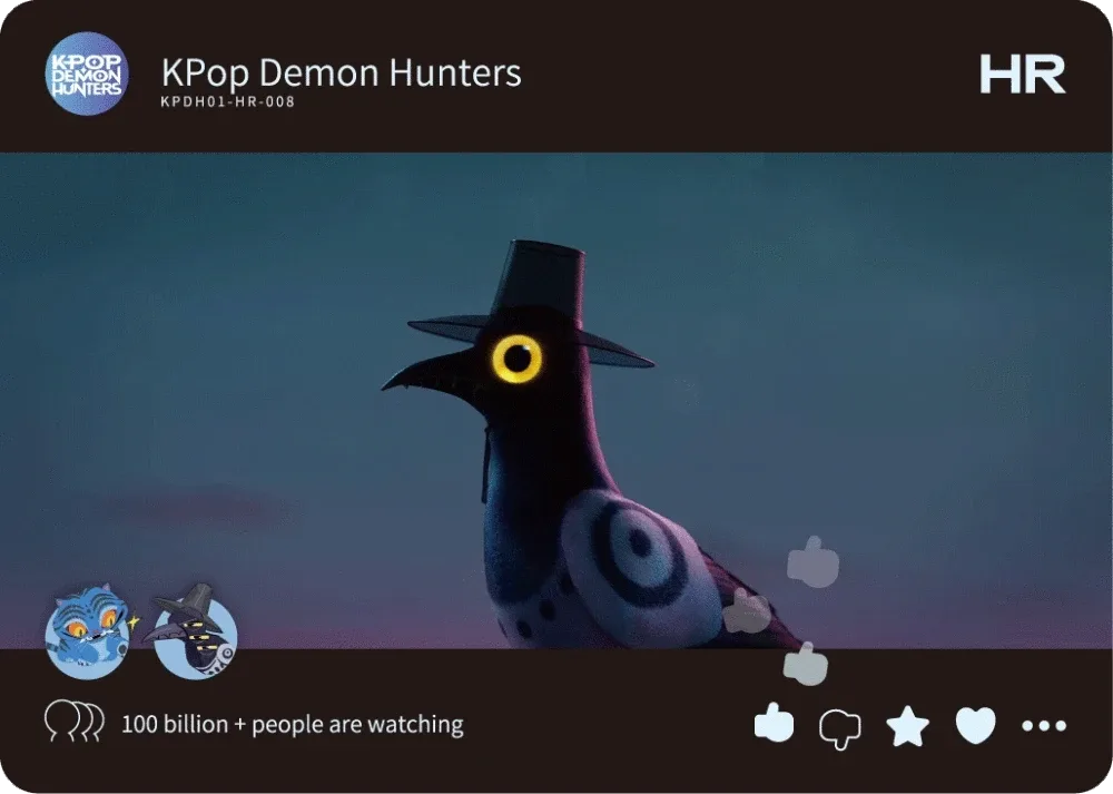 Sussie Bird
