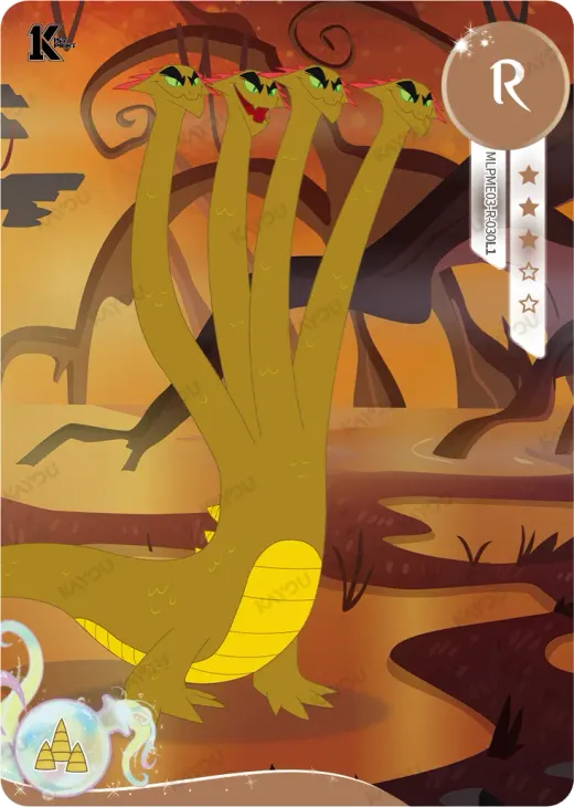 Hydra