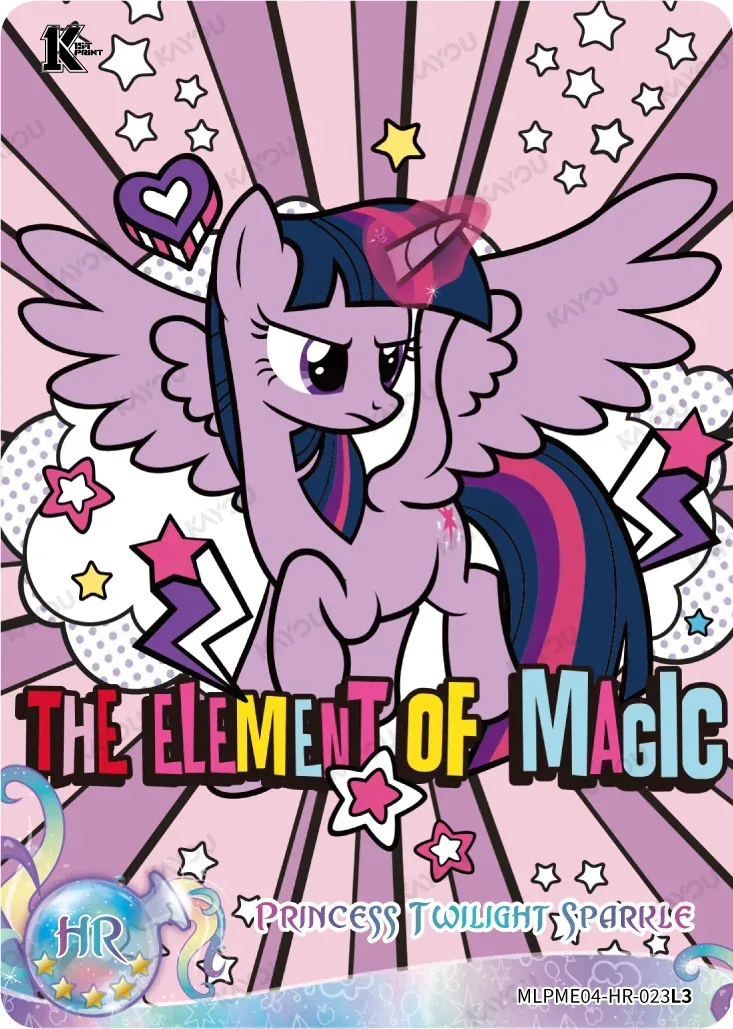 Princess Twilight Sparkle