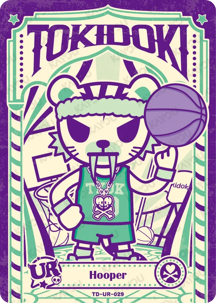 Hooper