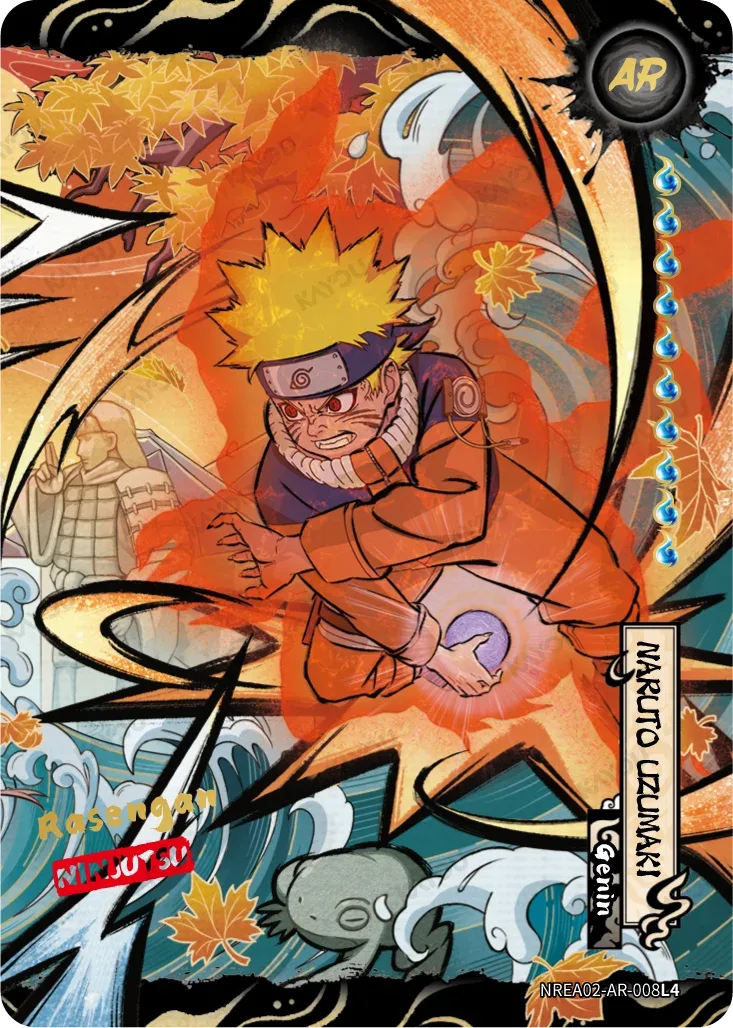 Naruto Uzumaki