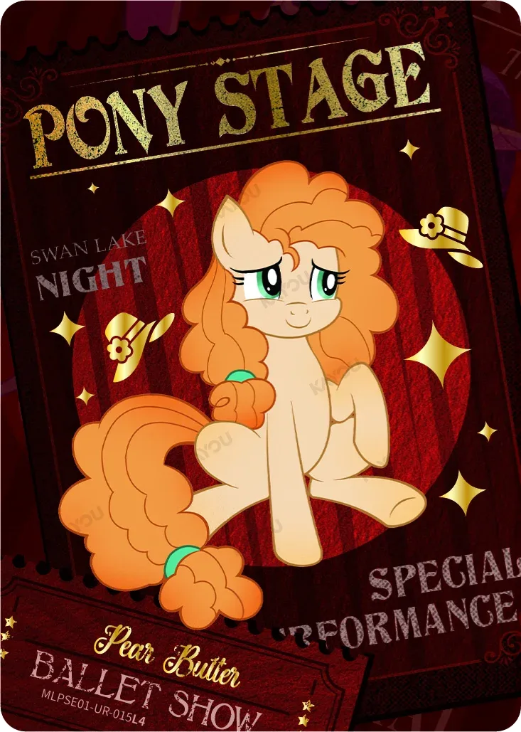 Pear Butter