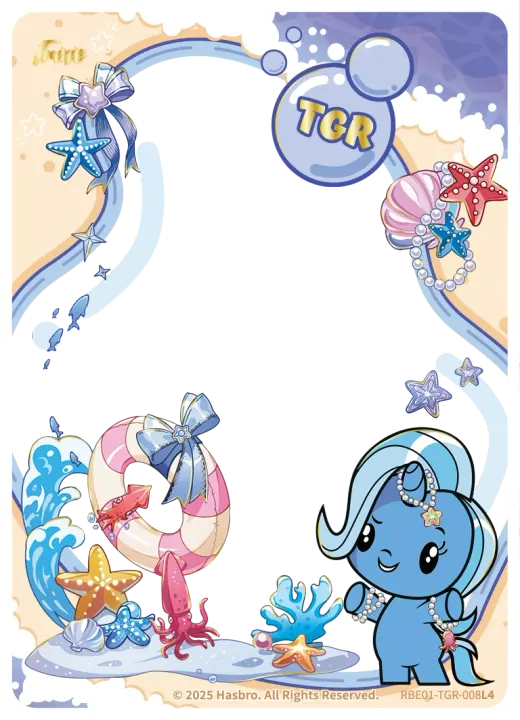 Trixie