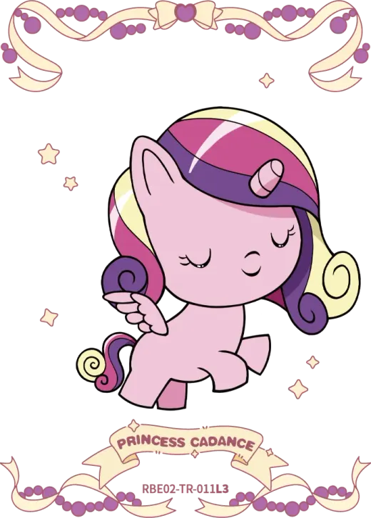 Princess Cadance