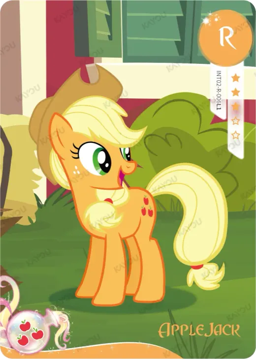 Twilight Sparkle
