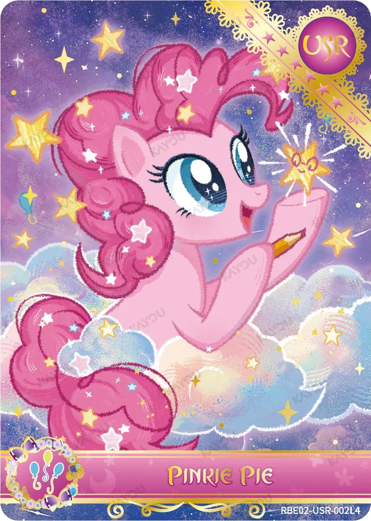 Pinkie Pie