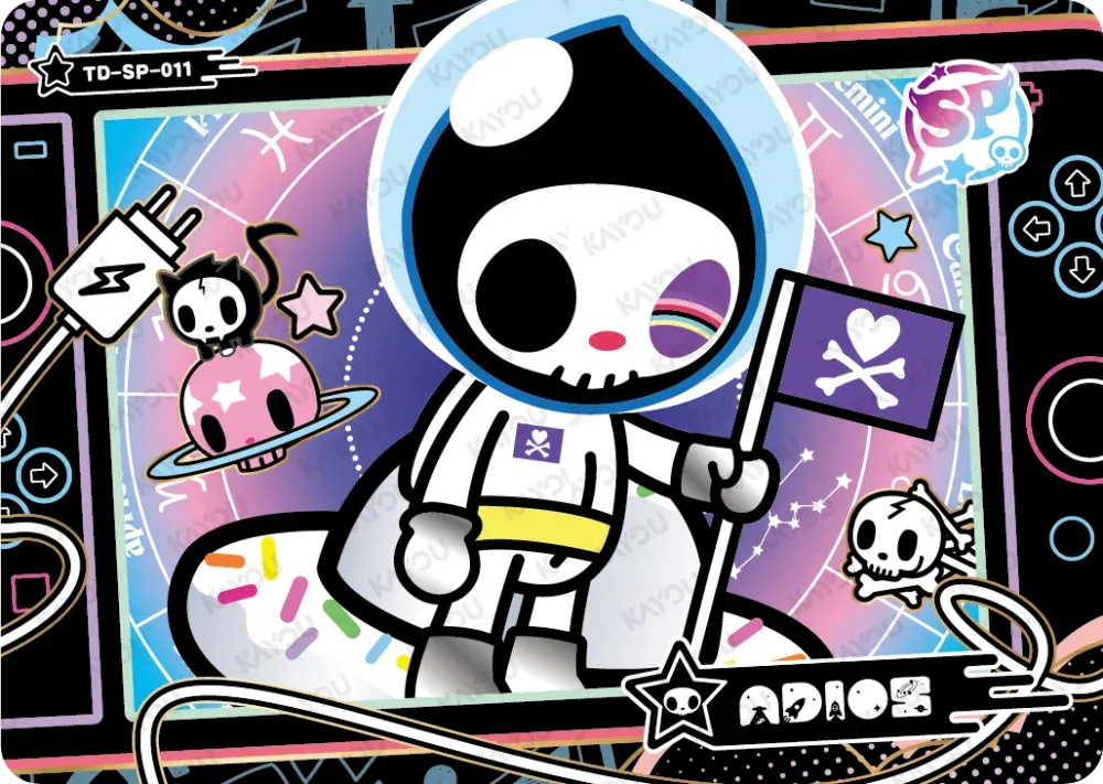 Adios