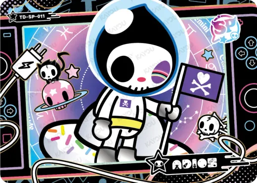 Adios
