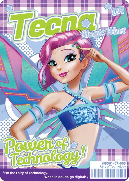 Tecna