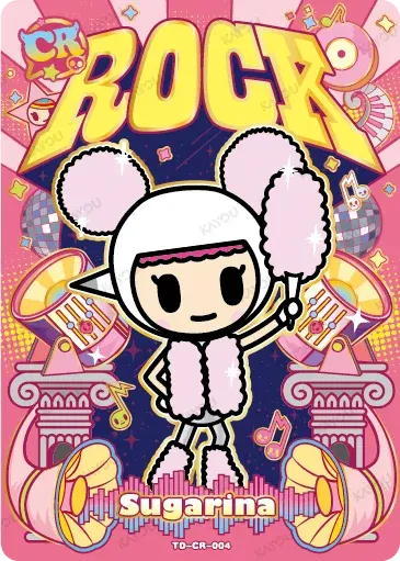 Sugarina