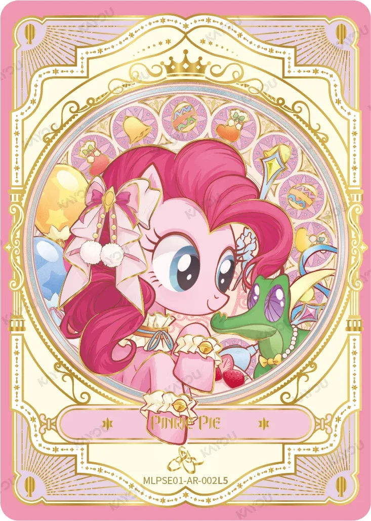 Pinkie Pie