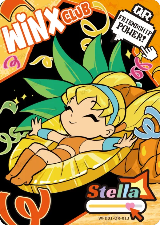 Stella