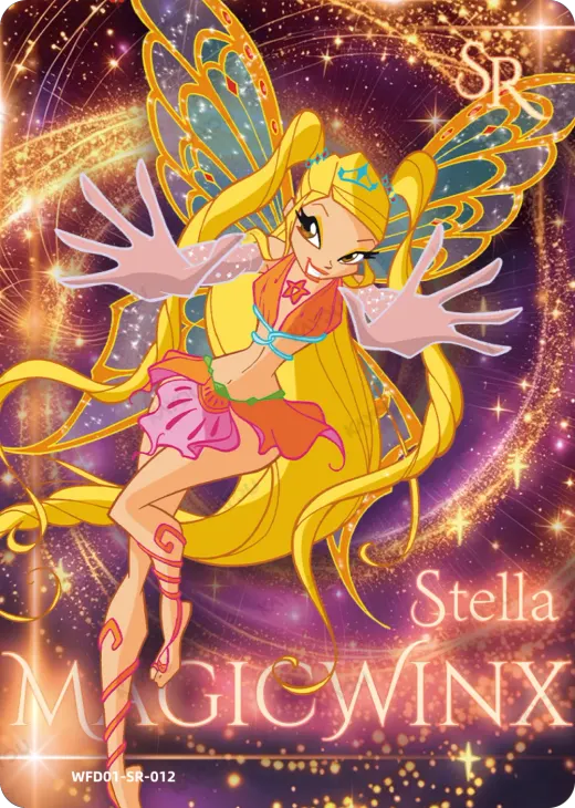 Stella