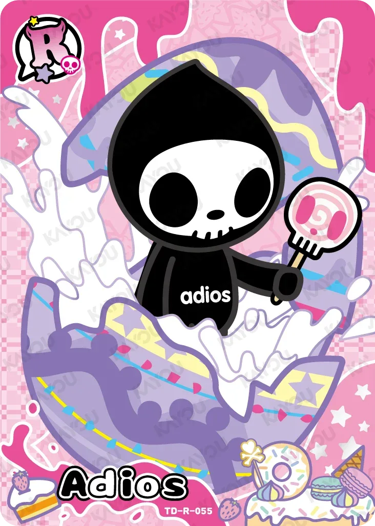 Adios
