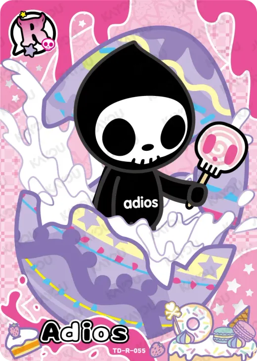 Adios