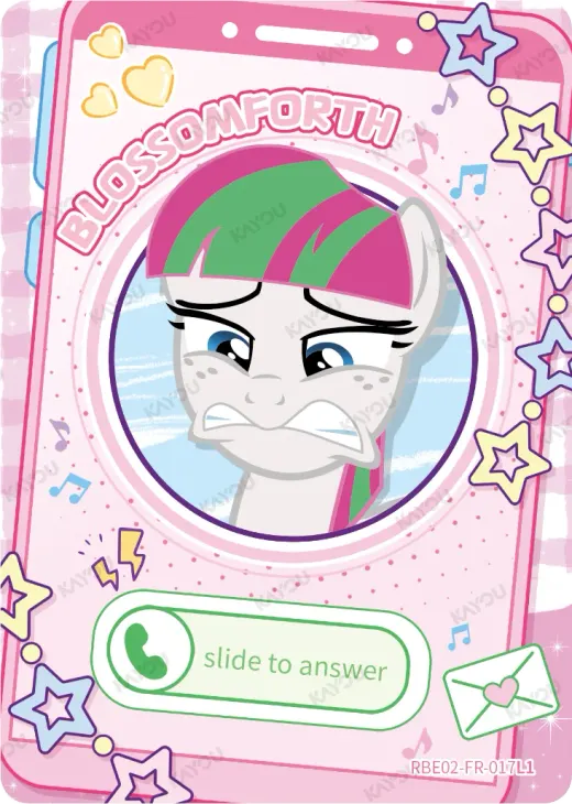 Blossomforth