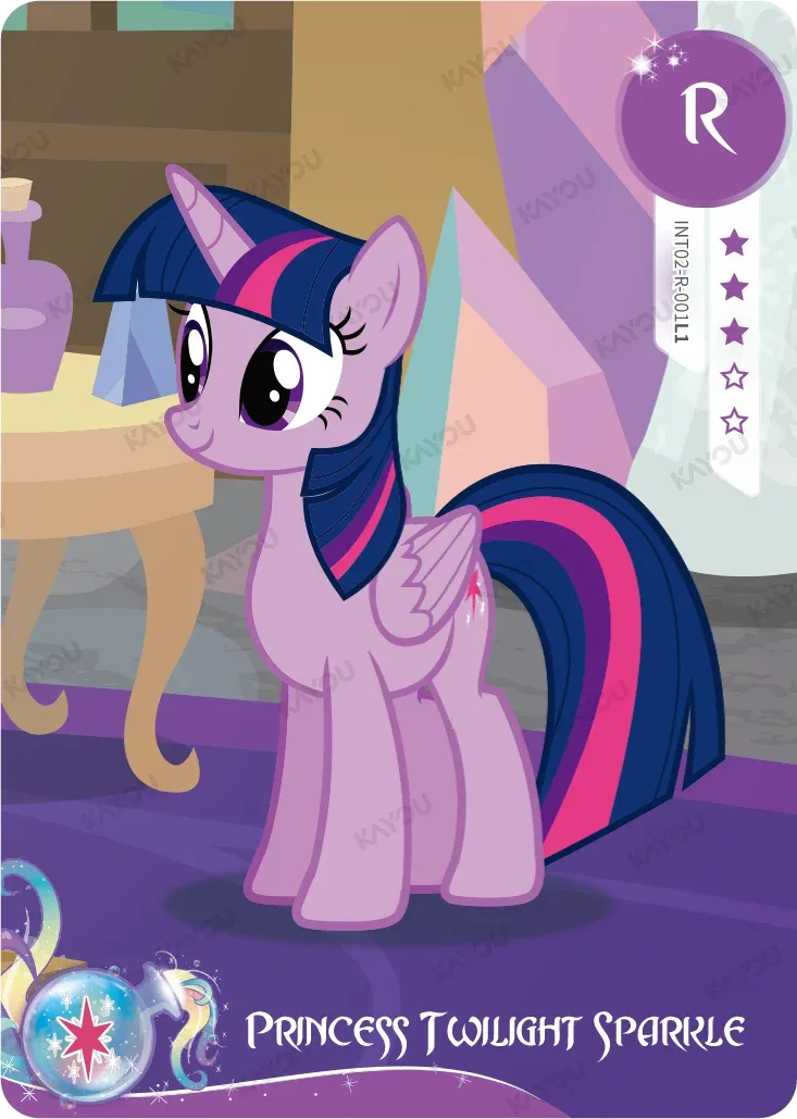 Sweetie Drops
