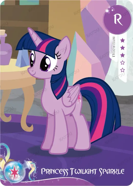 Sweetie Drops
