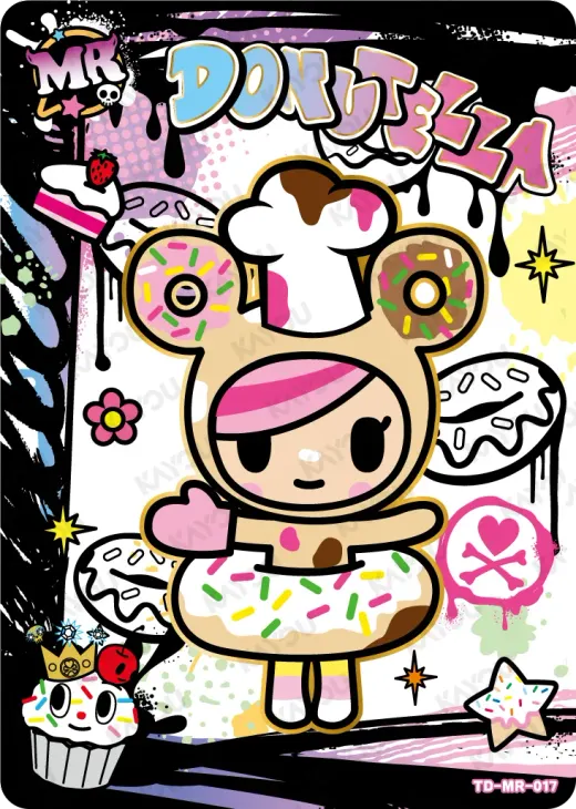 Donutella