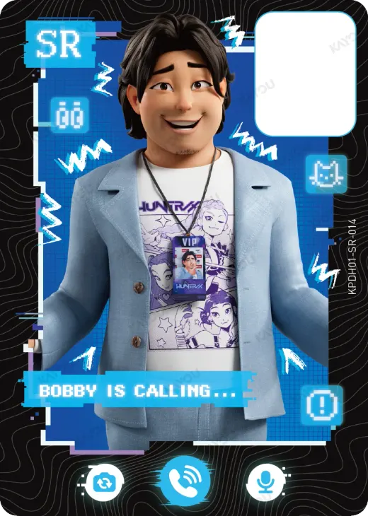 Bobby