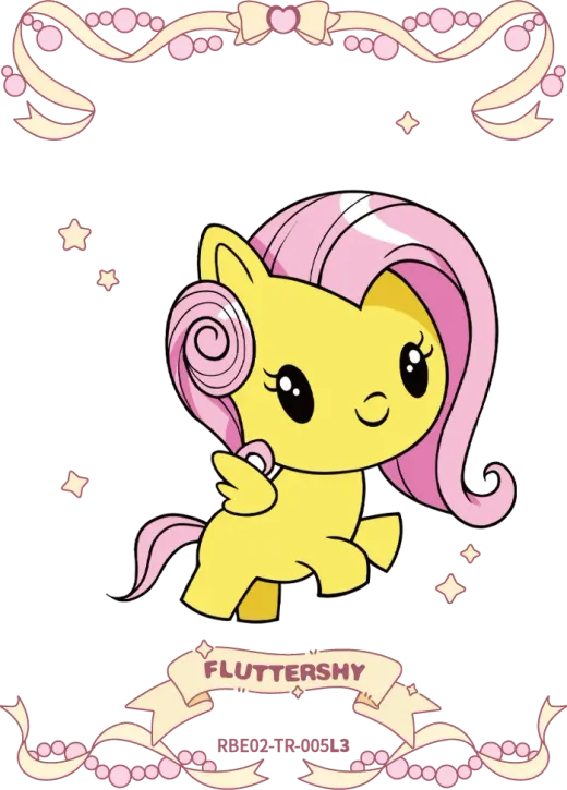 Fluttershy