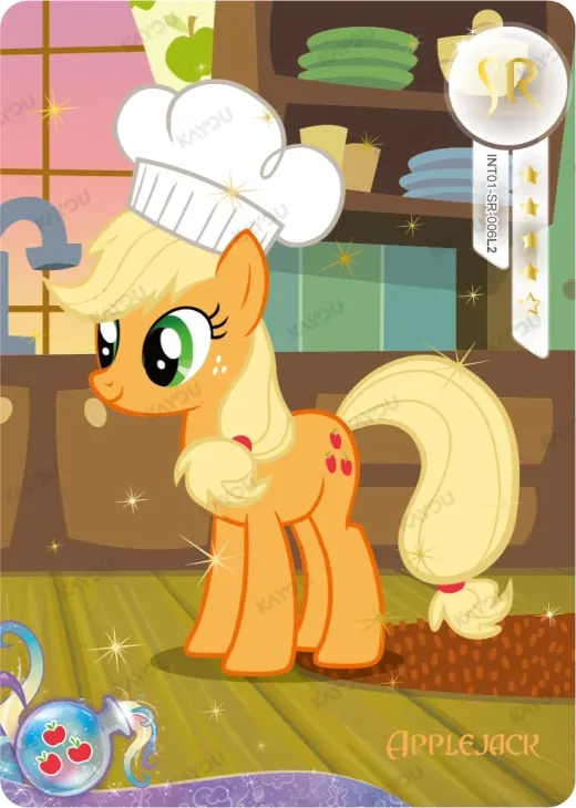 Applejack