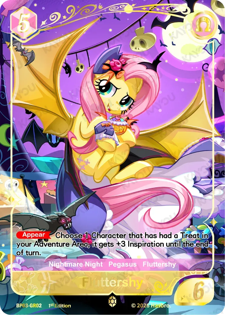 Fluttershy