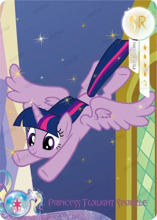 Princess Twilight Sparkle