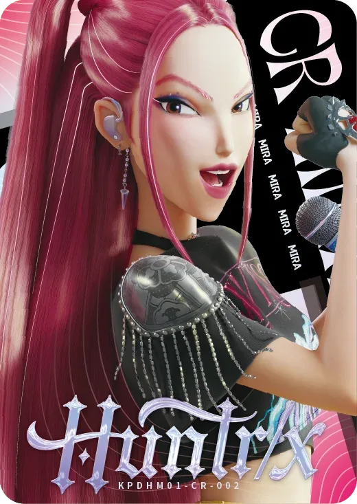 Mira