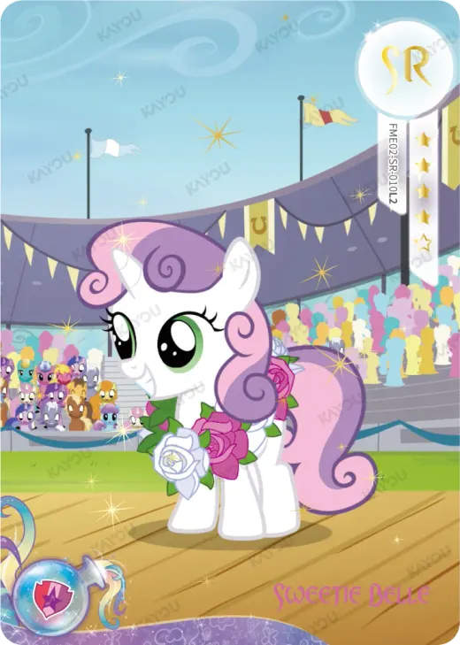 Sweetie Belle