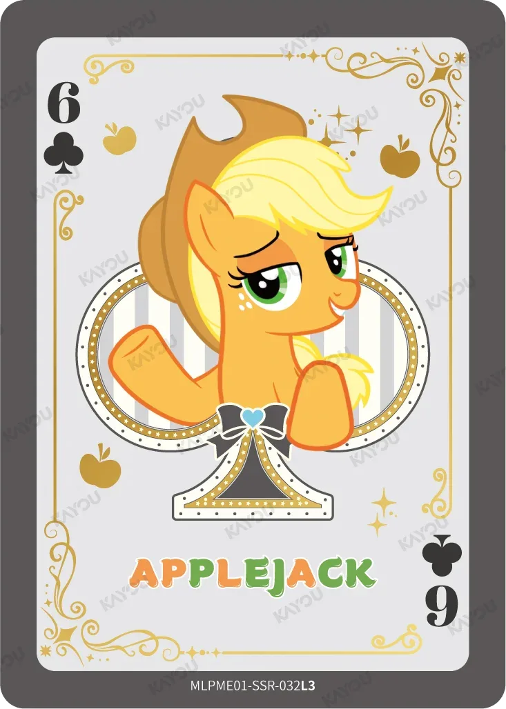 Applejack